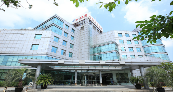 联明股份机器人装配项目