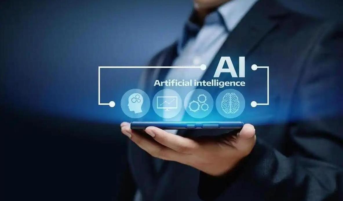 行业风向标:政策利好巨头布局,AI+机器人未来可期